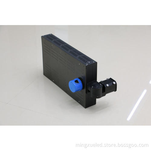 LED Parking Lot Lighting 200w LED Shoe Box Light